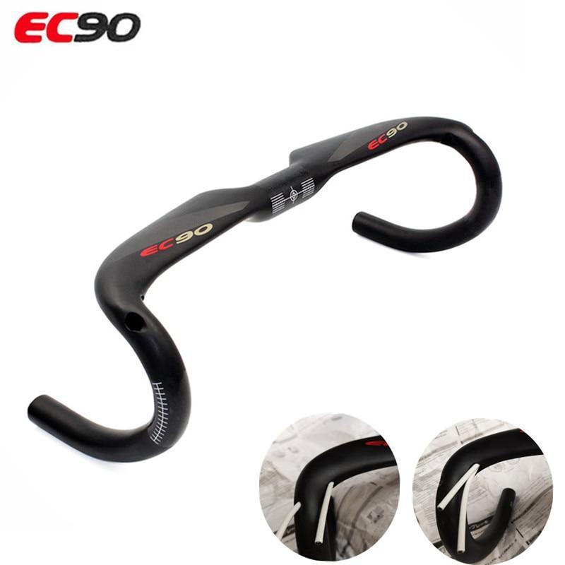 Edelweiss Stem Cell - Manubrio per bicicletta da montagna completamente