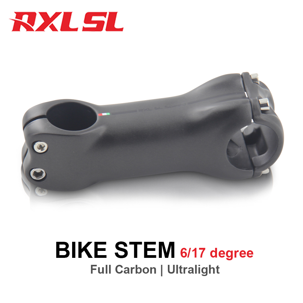 Edelweiss Stem Cell - RXL SL Carbonio MTB Attacco Manubrio