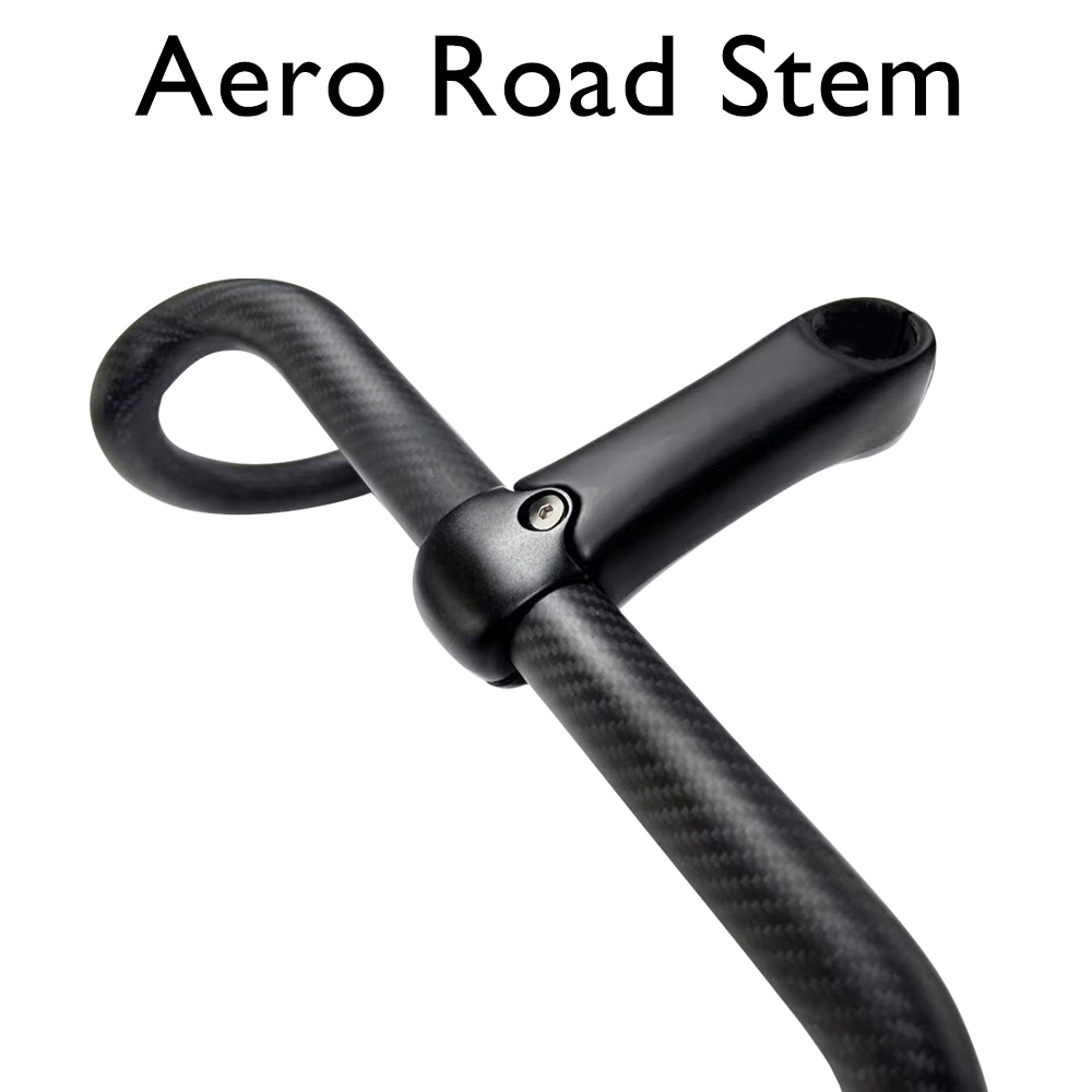 Attacco Manubrio Aero in Carbo - Edelweiss Stem Cell recensione e prezzo