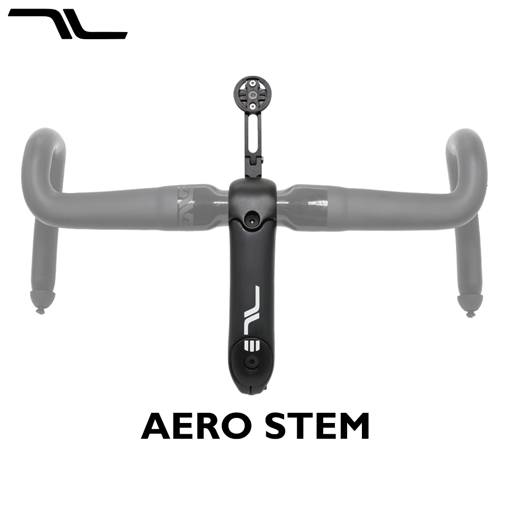 Attacco Manubrio Aero in Carbo - Edelweiss Stem Cell recensione e prezzo