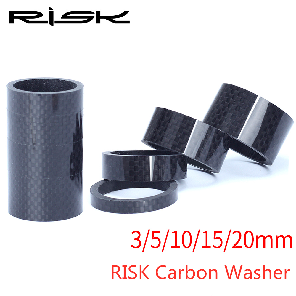 RISCHIO MTB Attacco manubrio b - Edelweiss Stem Cell recensione e prezzo