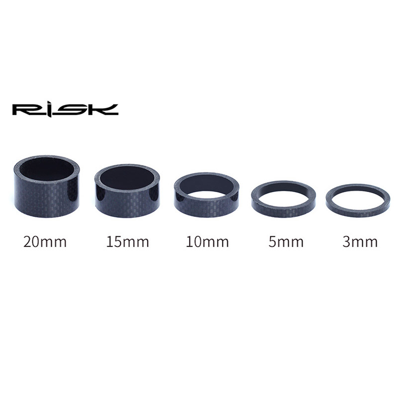 RISCHIO MTB Attacco manubrio b - Edelweiss Stem Cell recensione e prezzo