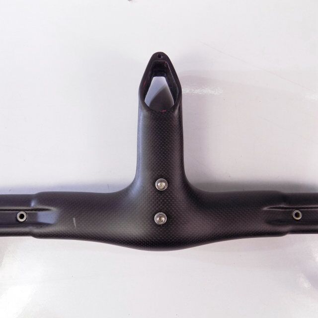 Manubrio per bici da strada F1 - Edelweiss Stem Cell recensione e prezzo