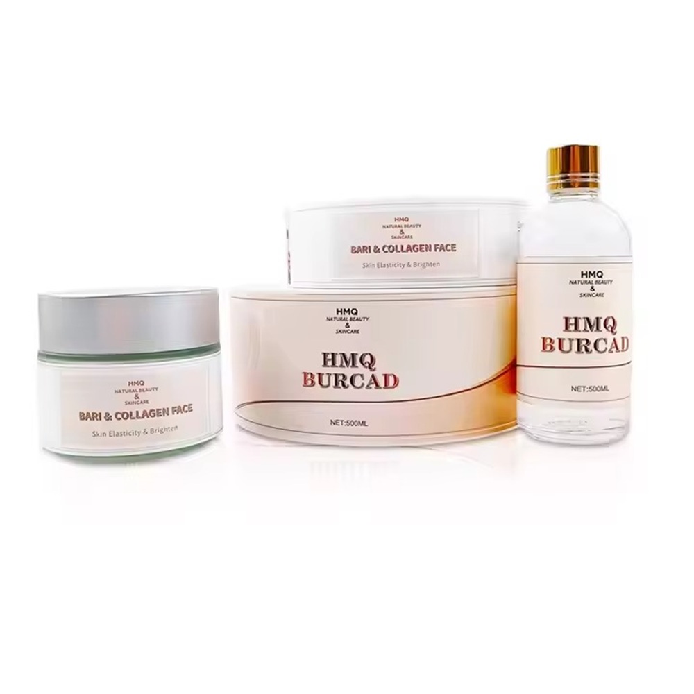 Etichette in vinile di lusso p - Luxury Skincare Labels recensione e prezzo