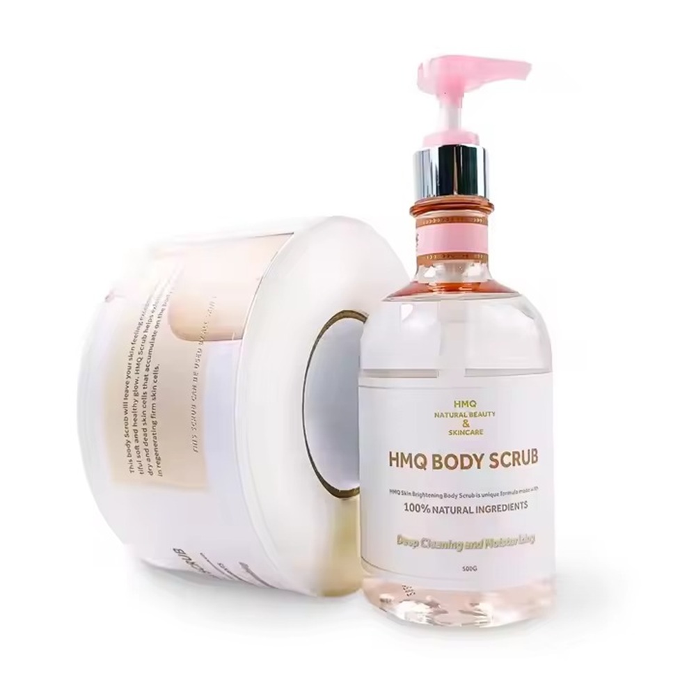 Etichette in vinile di lusso p - Luxury Skincare Labels recensione e prezzo