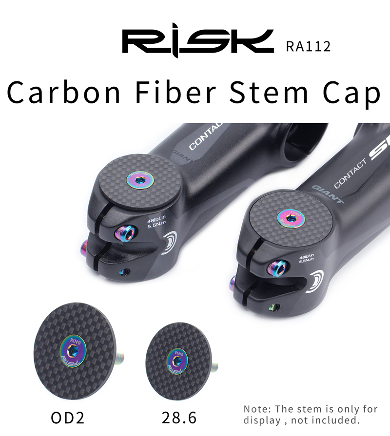 Tappo stelo Rischio in fibra d - Edelweiss Stem Cell recensione e prezzo