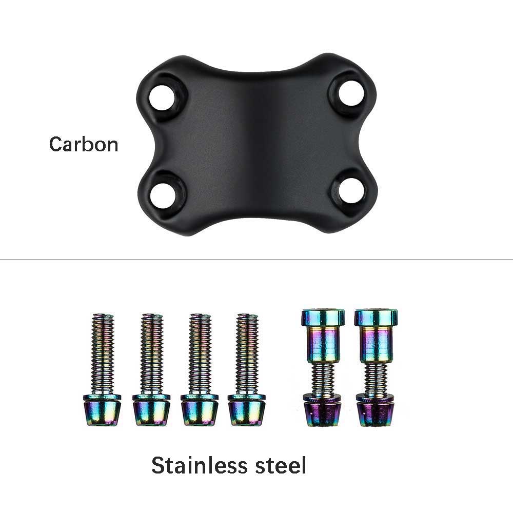 Attacco manubrio per biciclett - Edelweiss Stem Cell recensione e prezzo