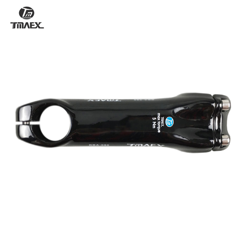 Attacco manubrio in carbonio T - Edelweiss Stem Cell recensione e prezzo