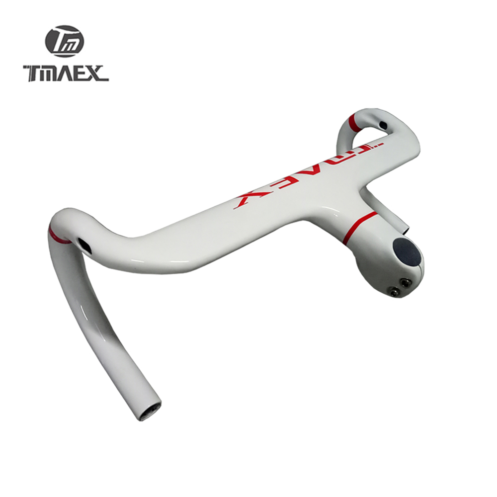 Manubrio bici da strada in car - Edelweiss Stem Cell recensione e prezzo