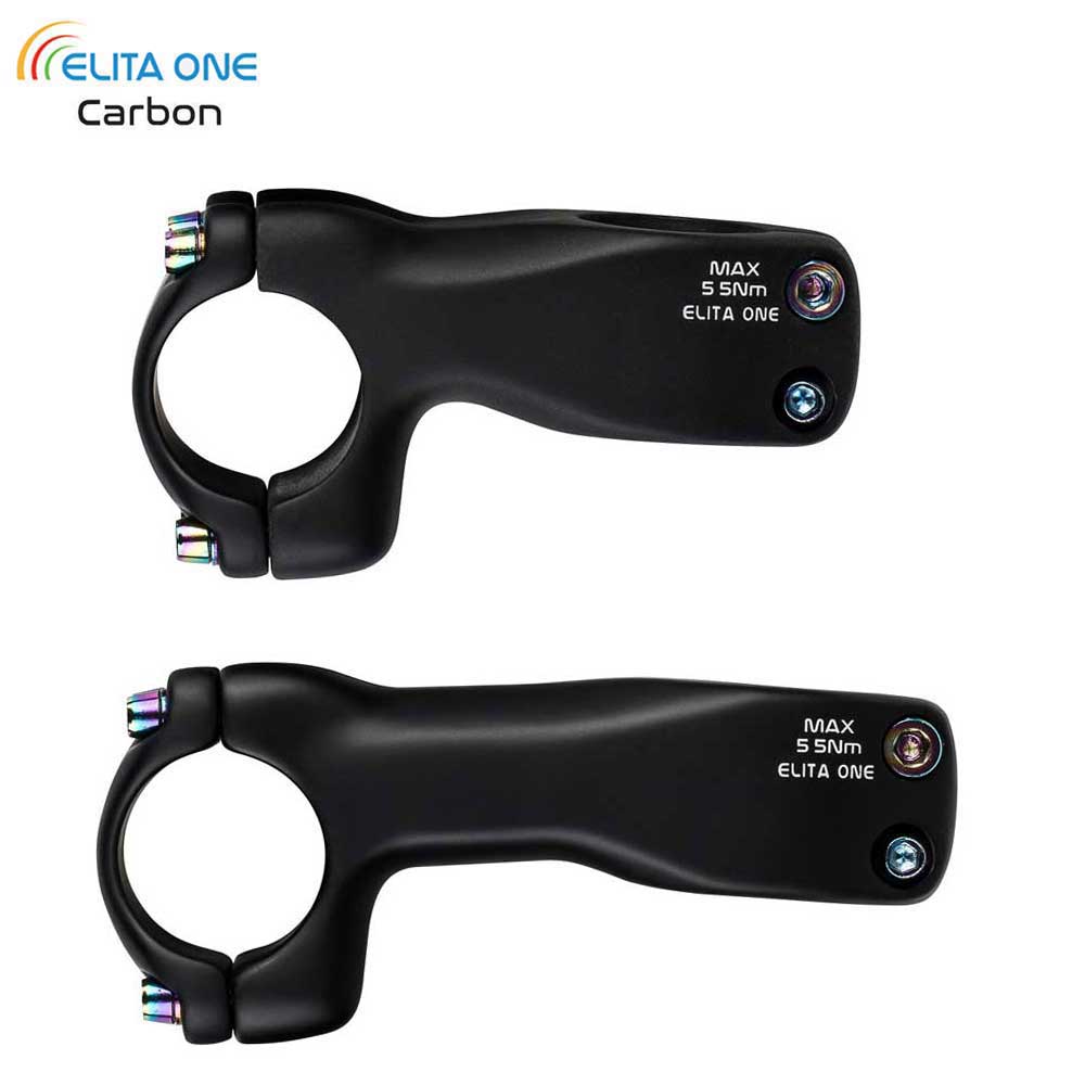 elitaone Attacco Manubrio Bici - Edelweiss Stem Cell recensione e prezzo