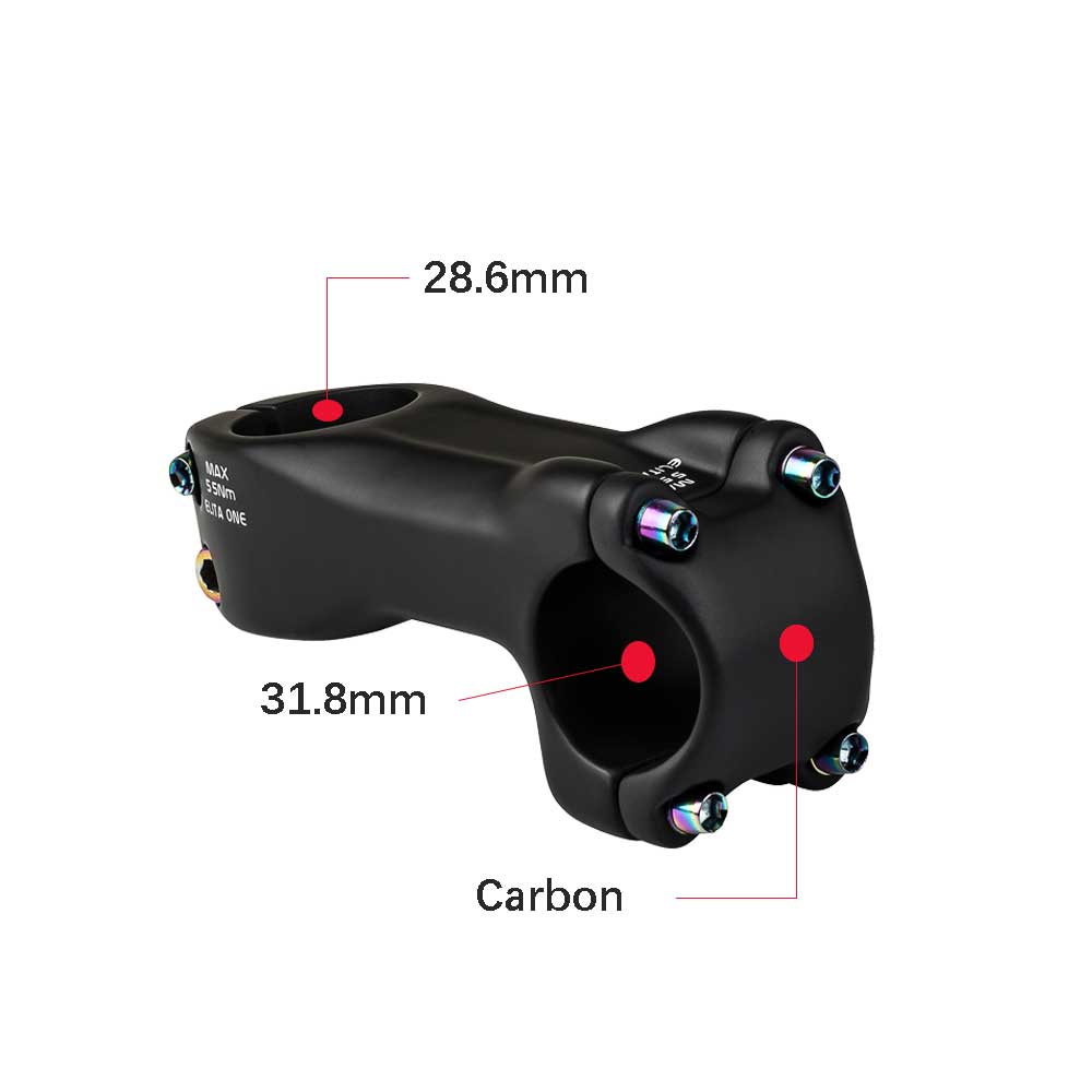 elitaone Attacco Manubrio Bici - Edelweiss Stem Cell recensione e prezzo