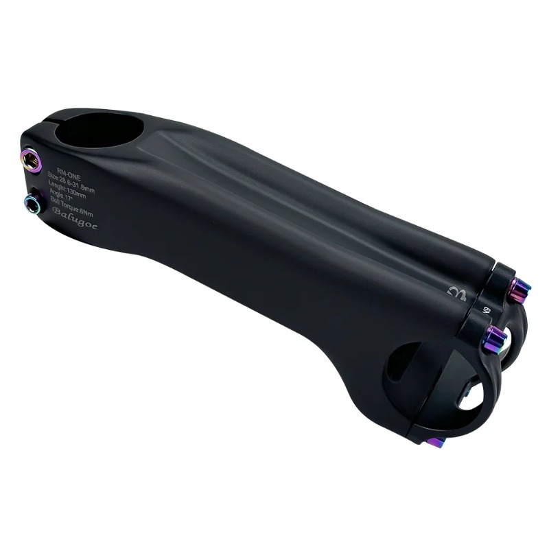 Attacco Manubrio Bici in Fibra - Edelweiss Stem Cell recensione e prezzo