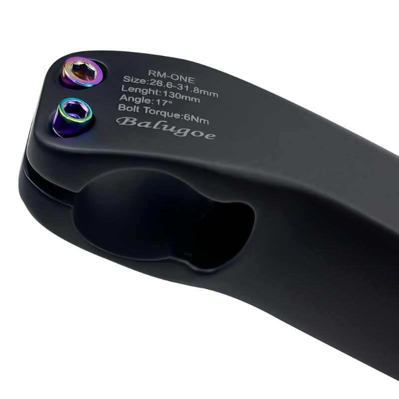 Attacco Manubrio Bici in Fibra - Edelweiss Stem Cell recensione e prezzo