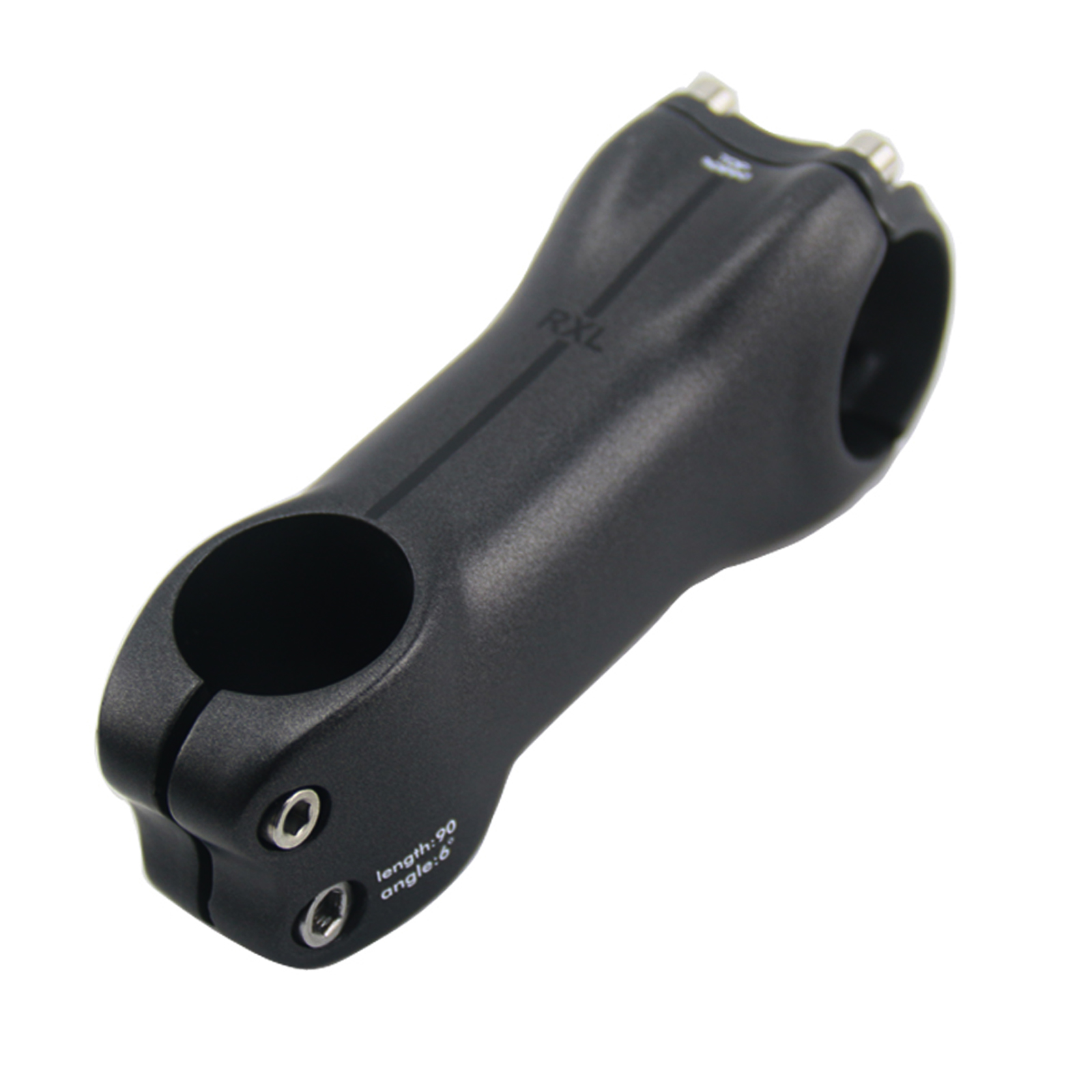 RXL SL Carbonio MTB Attacco Ma - Edelweiss Stem Cell recensione e prezzo