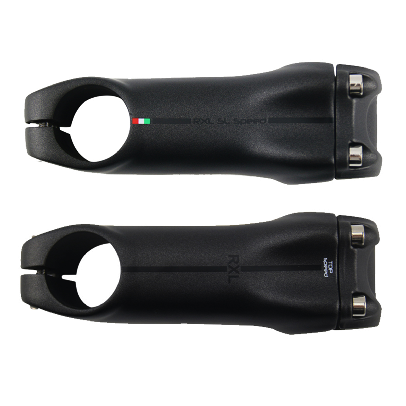 RXL SL Carbonio MTB Attacco Ma - Edelweiss Stem Cell recensione e prezzo