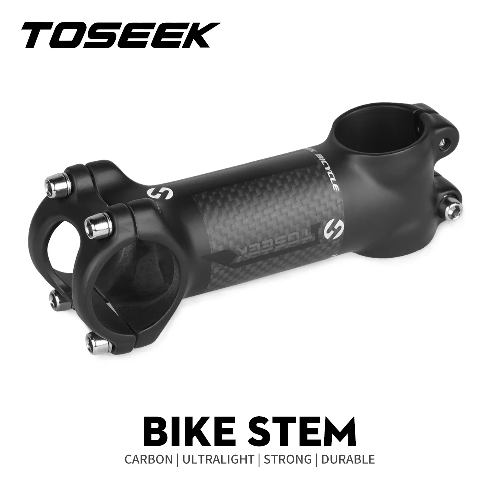 Attacco Manubrio TOSEEK per Bi - Edelweiss Stem Cell recensione e prezzo
